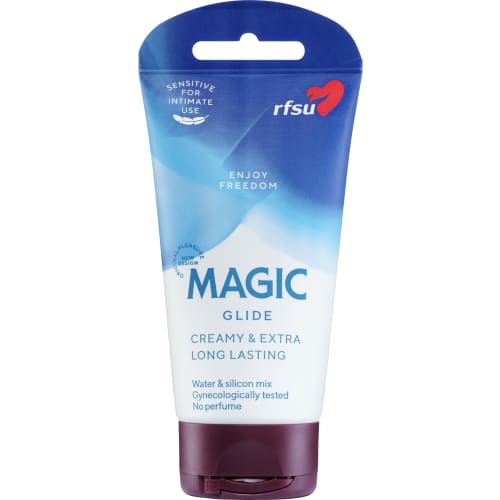 Magic Glide Glidmedel