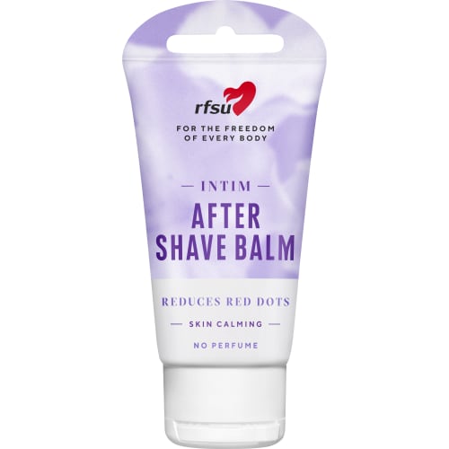 Aftershave Balm Intim
