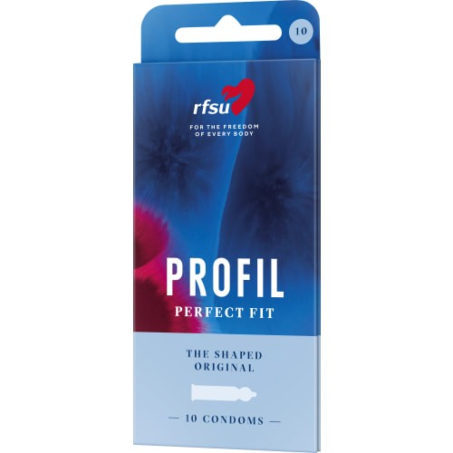 Profil Kondomer