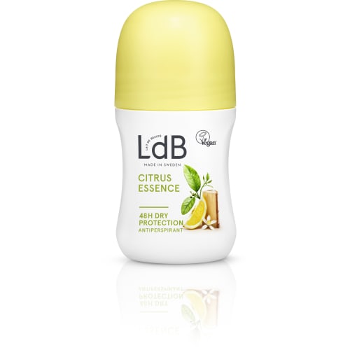 Citrus Essence Citrus Essence Deo Roll-on
