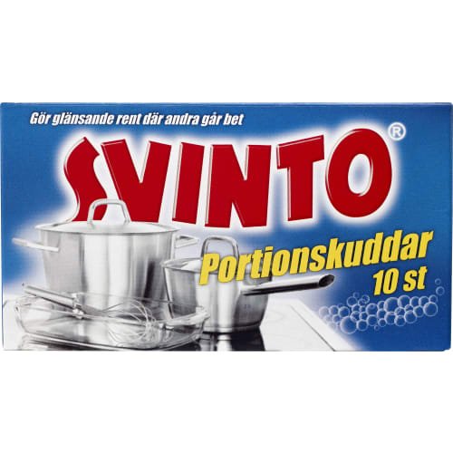 Tvålull Kuddar