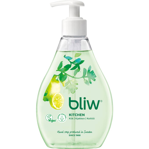 Kitchen Kök Flytande Handtvål