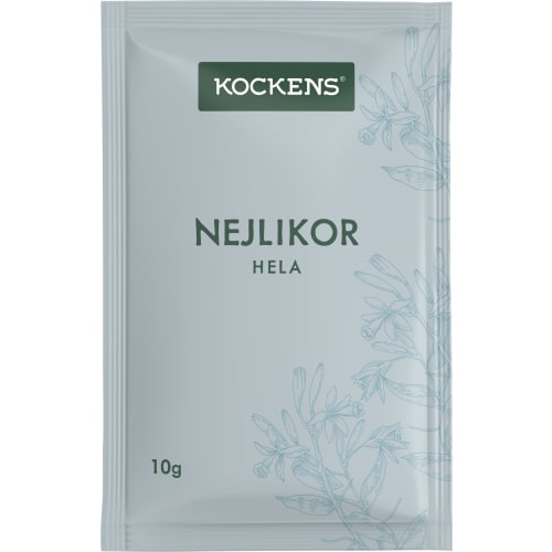 Nejlikor Hela Påse