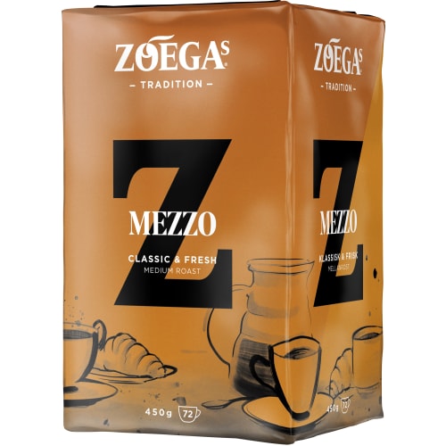 Mezzo