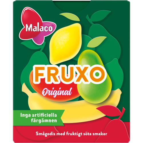 Fruxo Tablettask