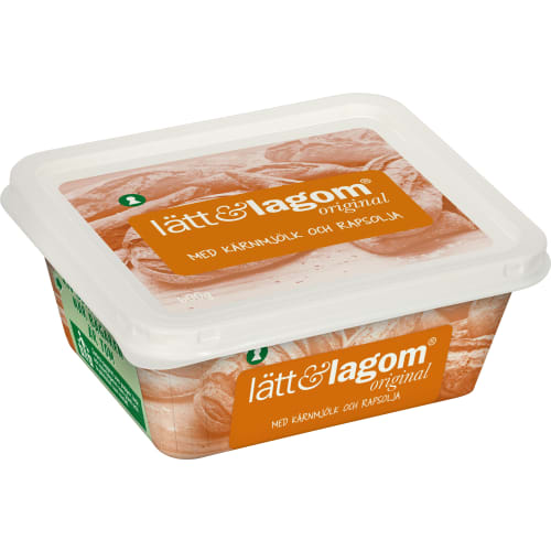 Lätt & Lagom Original 40%