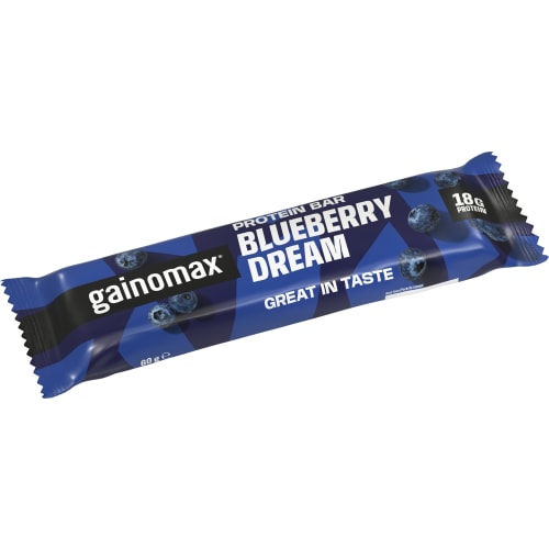 Blueberry Proteinbar