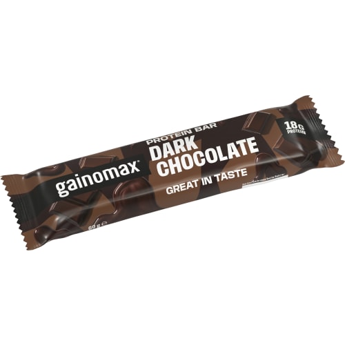 Dark Chocolate Proteinbar
