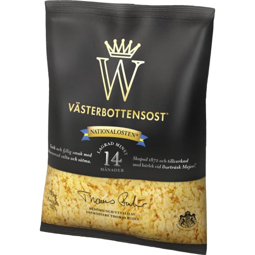 Västerbottens Riven Ost 32%