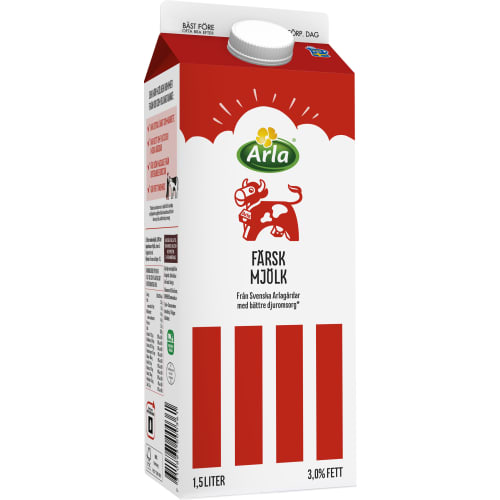 ARLA KO, 1,5l