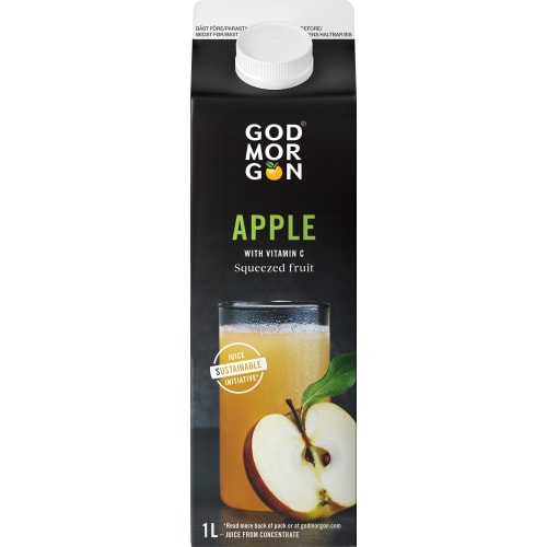 Äppel Juice