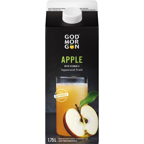 Äppel Juice