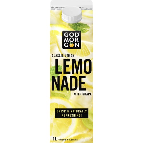 Lemonade