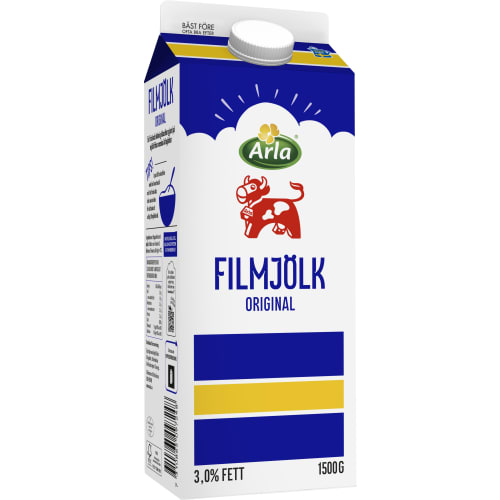 Filmjölk Original 3%