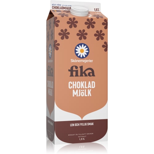 Chokladmjölk 1,5%
