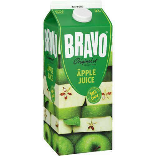 Äpplejuice