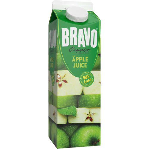 Äpplejuice