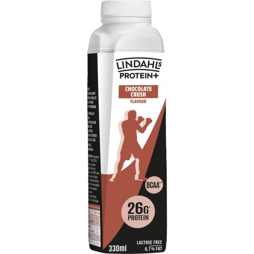 Chocolate Drickkvarg Laktosfri 0,7%