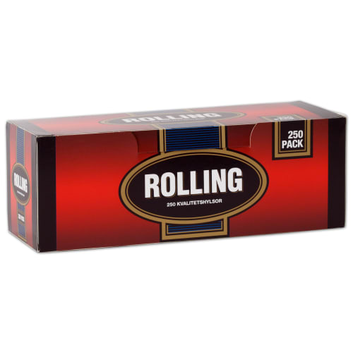 Rolling Cigaretthylsor
