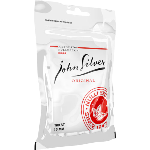 Original Cigarettfilter