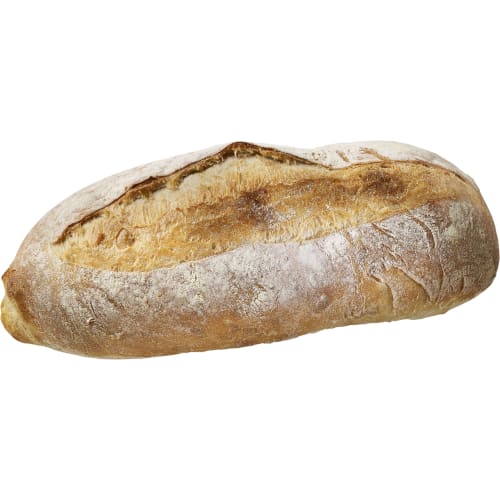 Surdegsbröd Italienskt