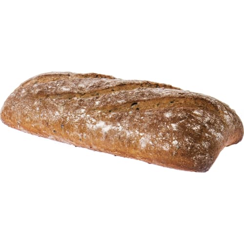 Rågbröd Bosses