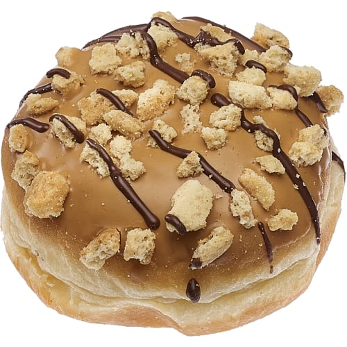 Lyxmunk Salted Caramel