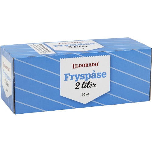 Fryspåse 2l
