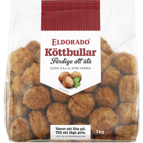 Köttbullar