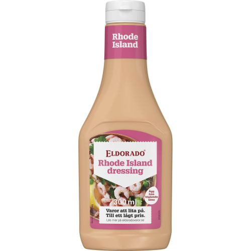 Rhode Island Dressing