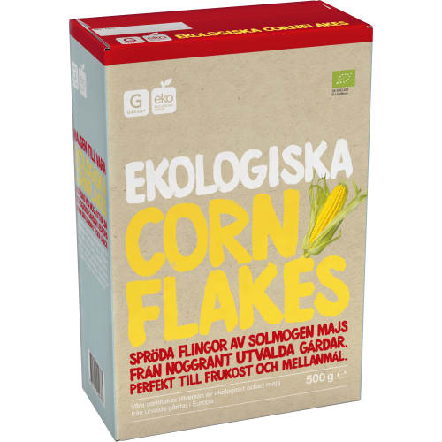 Cornflakes