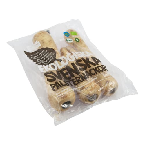 Palsternacka Ekologisk Klass 1