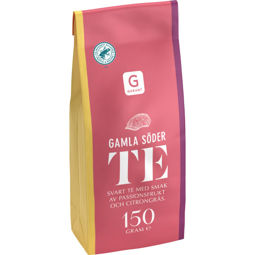 Gamla Söder Te