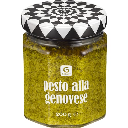 Pesto Genovese