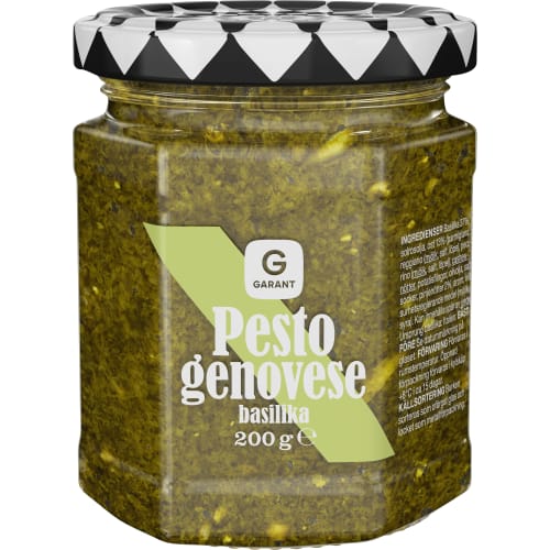 Garant Pesto Genovese