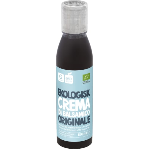 Crema Balsamvinäger