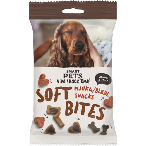 Soft Bites Hundgodis