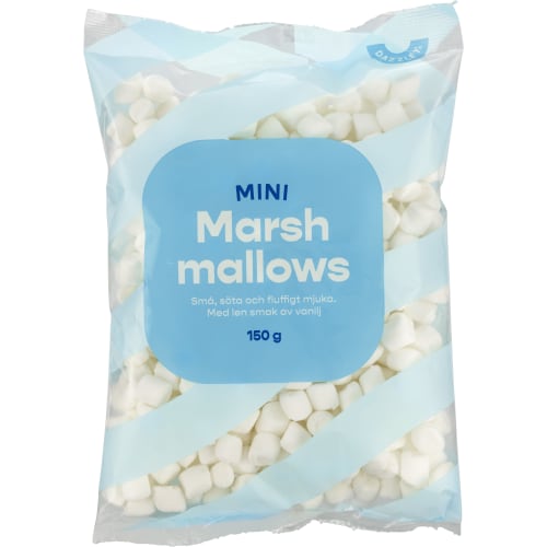 Marshmallows Mini Vit