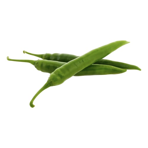 Peppar Grön Klass 1