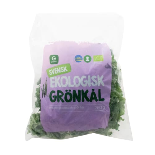 Gronkal Ekologisk 101230194_ST