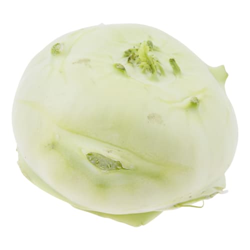 Kålrabbi Grön Klass 1