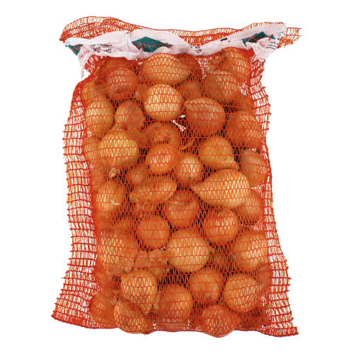 Lök Gul i Säck Klass 1