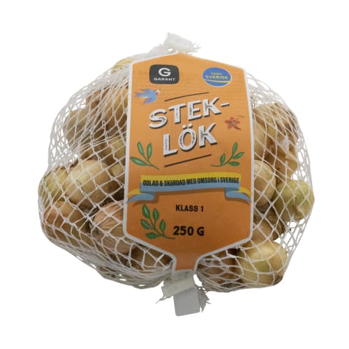 Steklök Klass 1