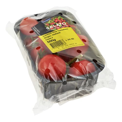 Cocktailtomat Kvist Klass 1