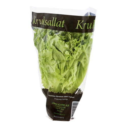 Kruksallat Klass 1