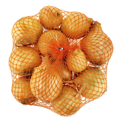 Lök Gul i Påse Klass 1