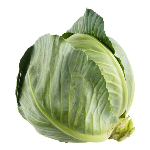 Vitkål Färsk Klass 1