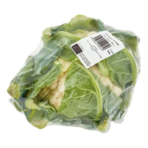 Blomkål Eko Klass 1
