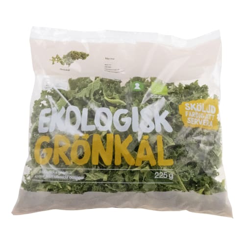 Grönkål Eko