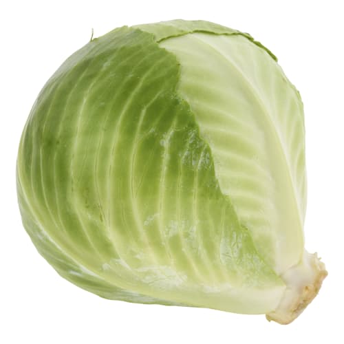 Vitkål Sverige Klass 1